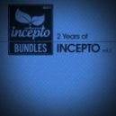 Duality, Gregory Esayan - Parting (Original Mix)