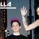 Krewella - Live For The Night