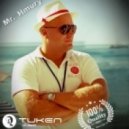 Tuken - Mr. Hmury ()