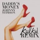 Johnny Stimson - Daddy's Money