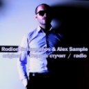 Rodion Suleymanov & Alex Sample - Сердце Стучит (Radio Edit)