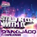 Dank & jACQ ft Chamillionaire - Still In Luv With It (Original Mix)