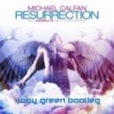 Michael Calfan - Resurrection