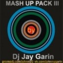 Gianni Coletti vs. Alex Peace - Work This Day (Dj Jay Garin MashUp)
