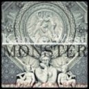 Kanye West - Monster