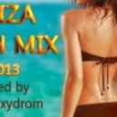Dj Maxydrom - IBIZA TECH MIX 2013 ()