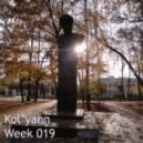 Kol\'yann - Week 019 ()