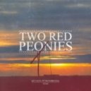 Stas - Two Red Peonies ()