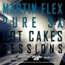 Martin Flex aka PuRe SX - Recorded live @ The End Festival, Carpas Al Aire, Barbate, Spain ()