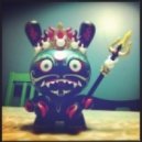 Peter Reinhardt - Tibet