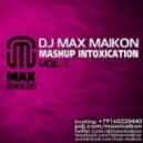 Franky & DJ Nejtrino & DJ Baur vs. Razak & Lysark - Hysteria (DJ Max Maikon Mash-Up)