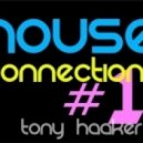 Dj Tony Haaker - Dance Connection #1 ()