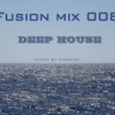 komaar - GMO-DJ' s - Fusion