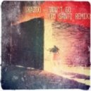 Yazoo - Don\'t go (Dj Santi Remix)