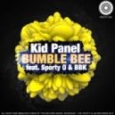 Kid Panel - Bumble Bee - Golden GuN Remix (ft. Sporty-O & BBK ()