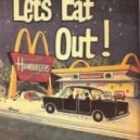 Jerry Folk - Burgers At 4 PM