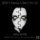 bRUJOdJ Vs Blokksberg Vs Emeka Vs Chris Soul - Candela Whispers (bRUJOdJ Paranoid After Hours Whisper Mashup)