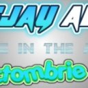 DeeJay aLyn - Live In The Mix