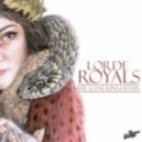 Lorde - Royals (The Scene Kings Remix)