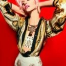 KIKI DOLL - Electric Girl