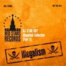 Funkerman vs Jerry Ropero, Dee Marcus, Coqui Selection - Speed Up (DJ Star Sky Bootleg)