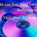M-Gee feat. Mica Paris - Bodyswerve