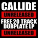 Callide - Back Street Revolution