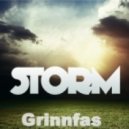Grinnfas - Storm (Original Mix)