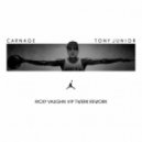 Carnage & Tony Junior, Ricky Vaughn - Michael Jordan (Ricky Vaughn VIP Twerk Rework)