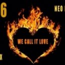 U96 - We Call It Love