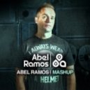 Abel Ramos vs. Kaskade feat. Mindy Gledhill - Blue Eyes (Abel Ramos Supper Club Mashup)