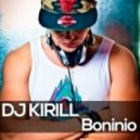 DJ KIRILL Boninio - #1 ()