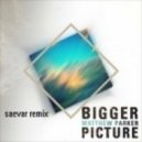 Matthew Parker - Bigger Picture (Saevar Remix)
