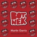 Martin Garrix - Animals