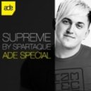 Spartaque - Supreme 133