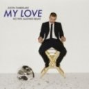 Justin Timberlake - My Love