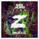 Bassjackers - Zing (Push The Tempo) (DJ Rafi(S) Mashup)