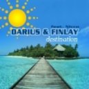 Darius & Finlay feat. Nicco - Destination (DJ Rafi(S) Mashup) ()