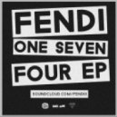 Fendi - Bunt VIP