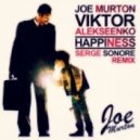 Joe Murton & Viktor Alekseenko - Happiness