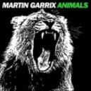 Marvin Garrix vs. Gwen Stefani - Hallback Animals