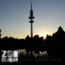 Mario Winans - I Don\'t Wanna Know (Zoo#Clique Edit)