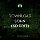 SOHN - Lessons