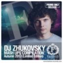 PSY vs. House Rockerz - Party Gentleman (DJ Zhukovsky Mash Up)