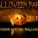 Dj Maxydrom - Special Halloween Mix 2013 ()