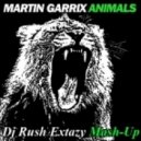 Martin Garrix - Animals