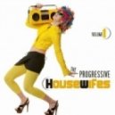 DjStrelkovsky - The Progressive Housewifes Vol.1 ()