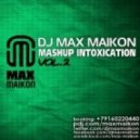 Snoop Dog & Pharrell vs. Rene Rodrigezz - Dropred Likes A Hot (DJ Max Maikon Mash-Up)