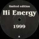 Fist Funk - Hi Energy