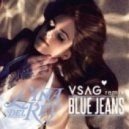 Lana Del Rey - Blue Jeans